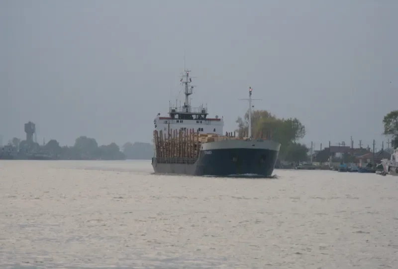 STEAMER General Cargo IMO 7431686 photo 7