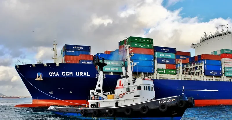 APOLLON General Cargo IMO 7431806 photo 5
