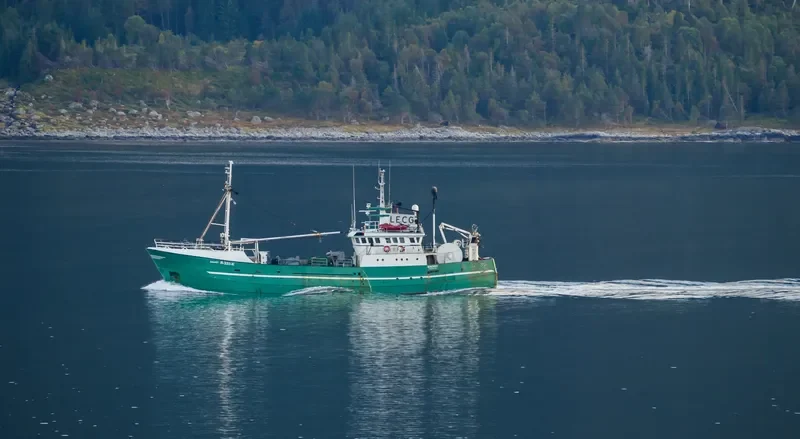 SALVOEY General Cargo IMO 7431868 photo 4