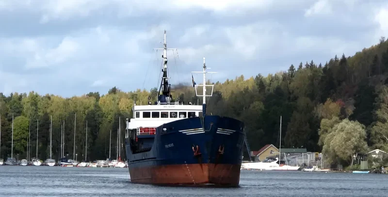 LIBERTY General Cargo IMO 7432147 photo 6