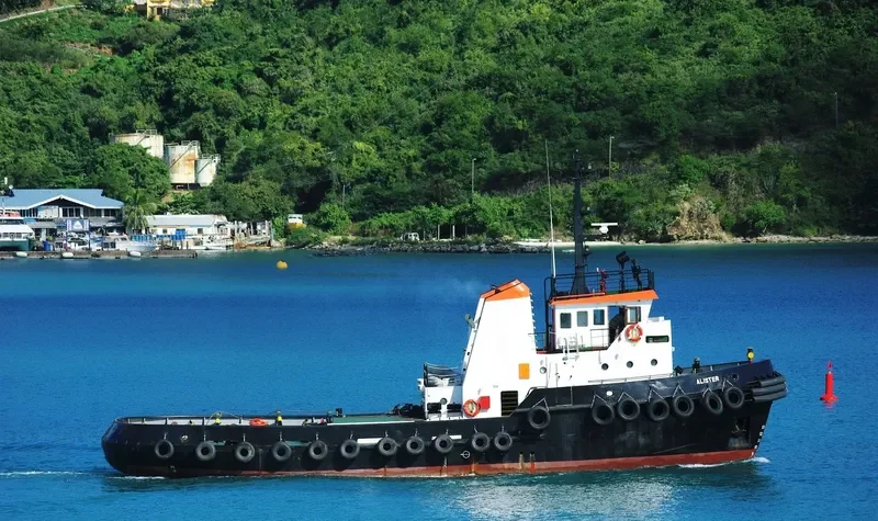 ALISTER General Cargo IMO 7432185 photo 2
