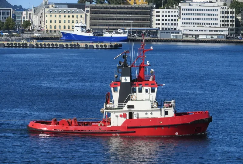 MAX MAMMUT General Cargo IMO 7432290 photo 4
