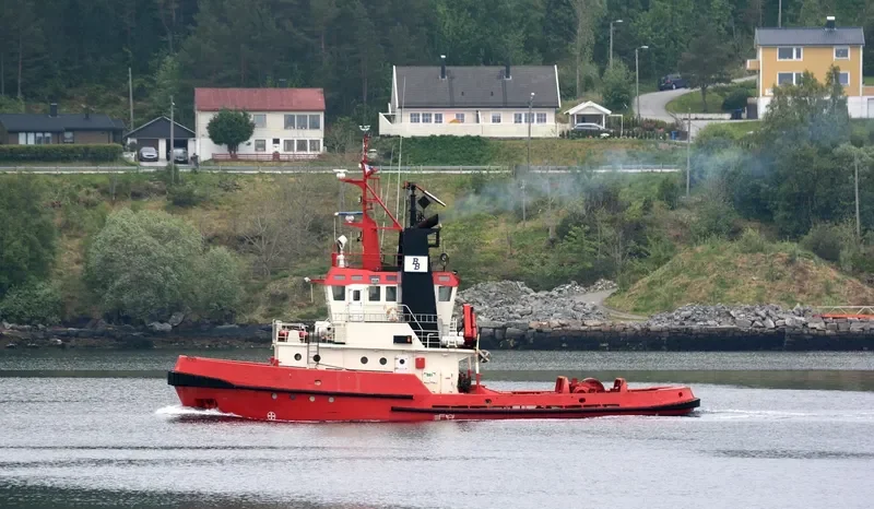 MAX MAMMUT General Cargo IMO 7432290 photo 5