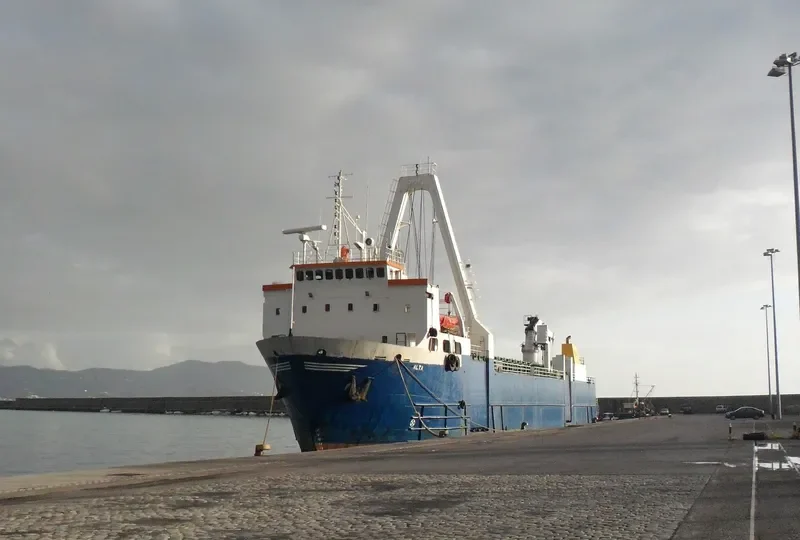ALTA General Cargo IMO 7432305 photo 3