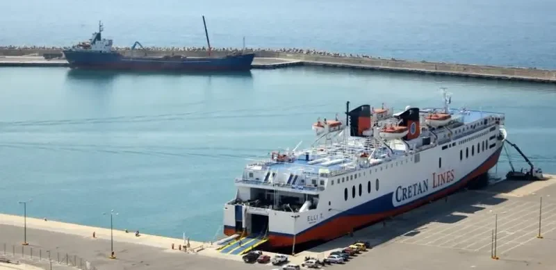 OLYMPUS Ro-Ro IMO 7432733 photo 9