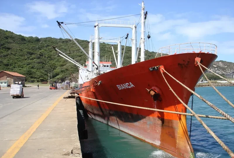 WINDSOR RUBY General Cargo IMO 7433220