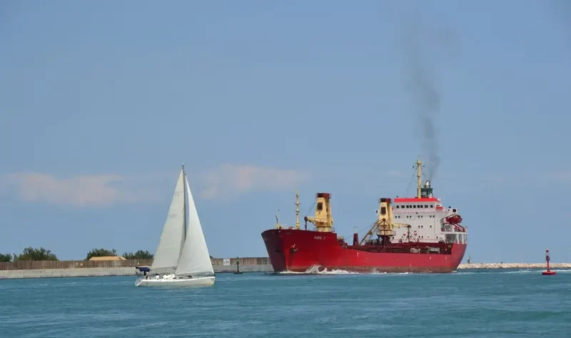 PARIS Y Bulk Carrier IMO 7433426 photo 4
