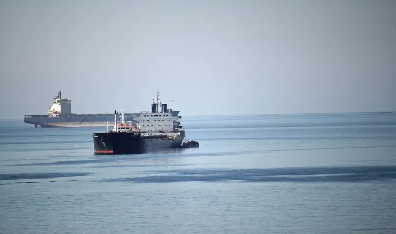 MIMOSA K Bulk Carrier IMO 7433517 photo 5