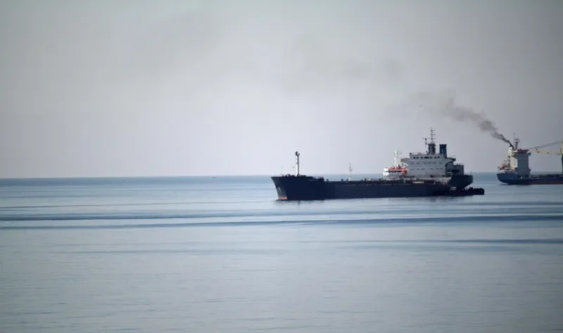 MIMOSA K Bulk Carrier IMO 7433517 photo 6