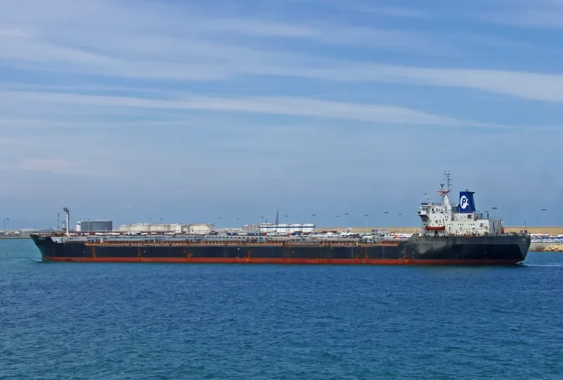MIMOSA K Bulk Carrier IMO 7433517 photo 10