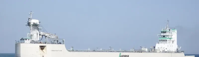 SAMUEL DE CHAMPLAIN General Cargo IMO 7433799
