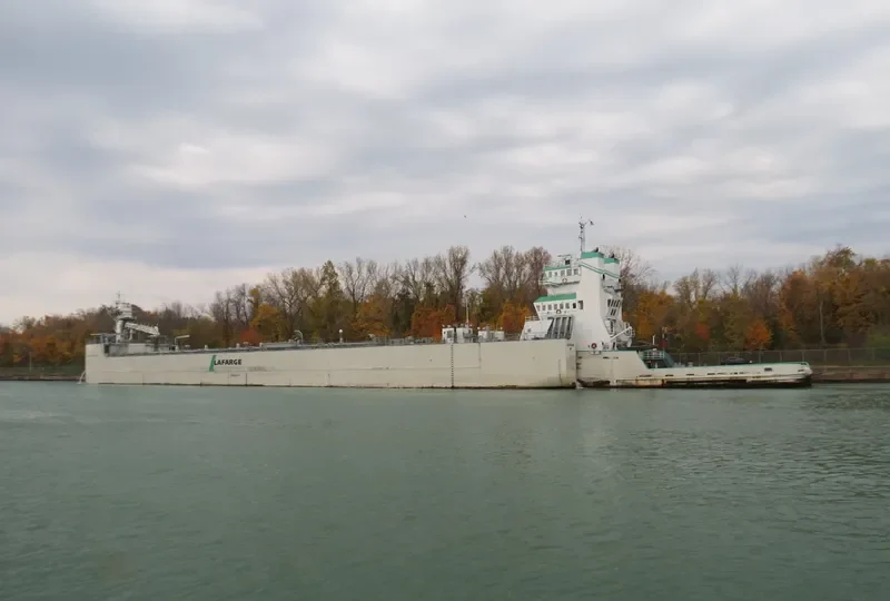 SAMUEL DE CHAMPLAIN General Cargo IMO 7433799 photo 7