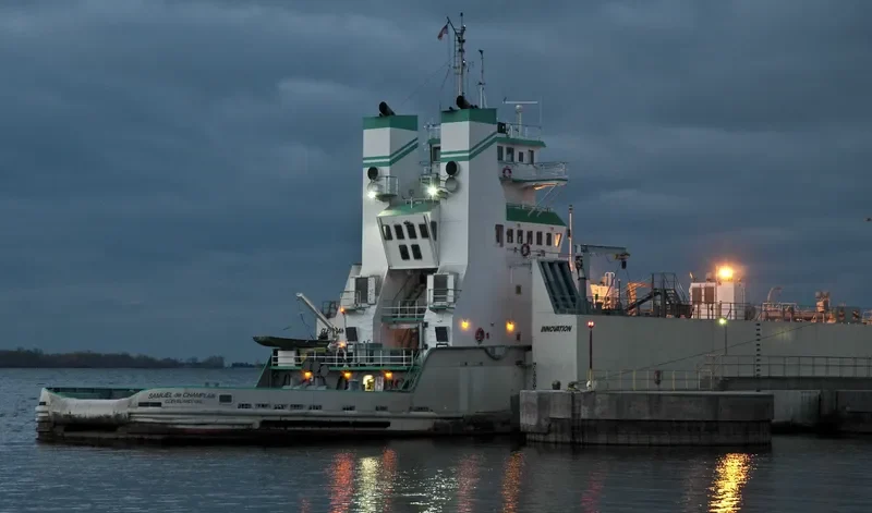 SAMUEL DE CHAMPLAIN General Cargo IMO 7433799 photo 10