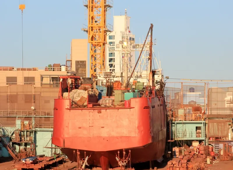 EVENING STAR General Cargo IMO 7433842 photo 5