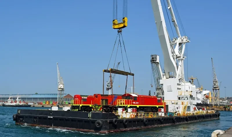 INDLOVU General Cargo IMO 7434212 photo 3