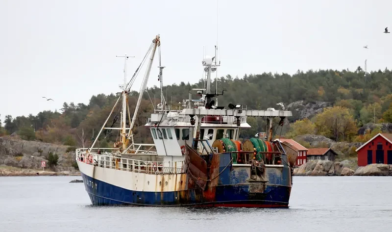 EIGENES Fishing Vessel IMO 7434652 photo 7