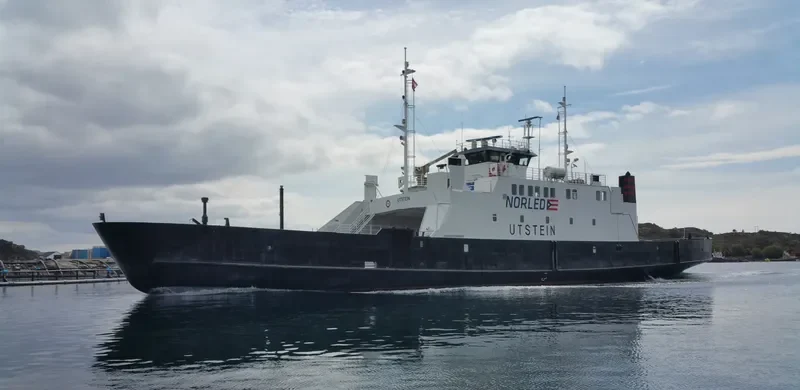 UTSTEIN Ro-Ro IMO 7434676 photo 3