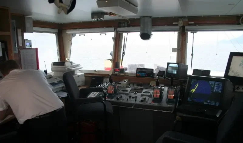 UTSTEIN Ro-Ro IMO 7434676 photo 4