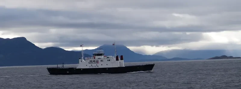 UTSTEIN Ro-Ro IMO 7434676 photo 5