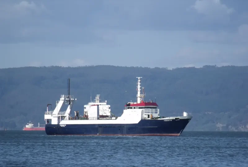 DON LUIS Fishing Vessel IMO 7434743 photo 2