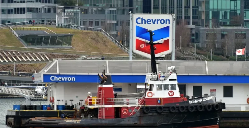 SEASPAN CORSAIR Tug Boat IMO 7434779