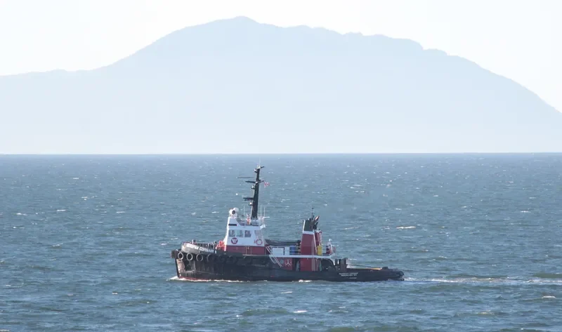 SEASPAN CORSAIR Tug Boat IMO 7434779 photo 7