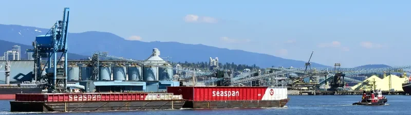 SEASPAN CAVALIER Tug Boat IMO 7434808 photo 3