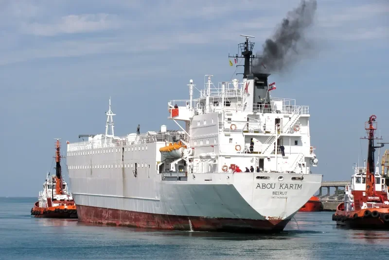 JULIA AK General Cargo IMO 7434949 photo 10