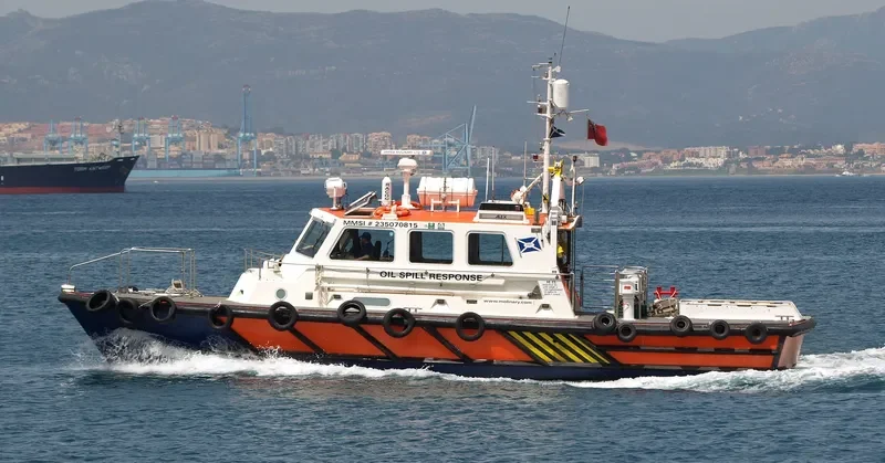TRITON General Cargo IMO 7435204 photo 4