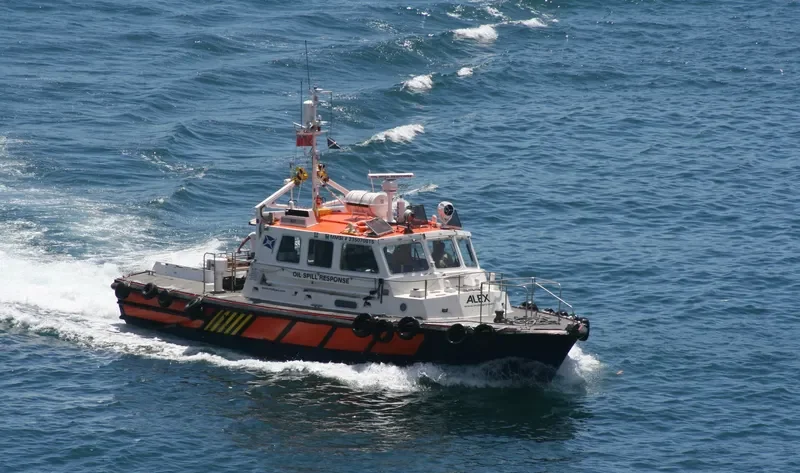 TRITON General Cargo IMO 7435204 photo 5
