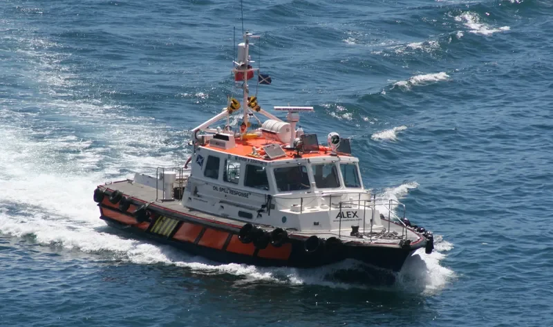 TRITON General Cargo IMO 7435204 photo 6