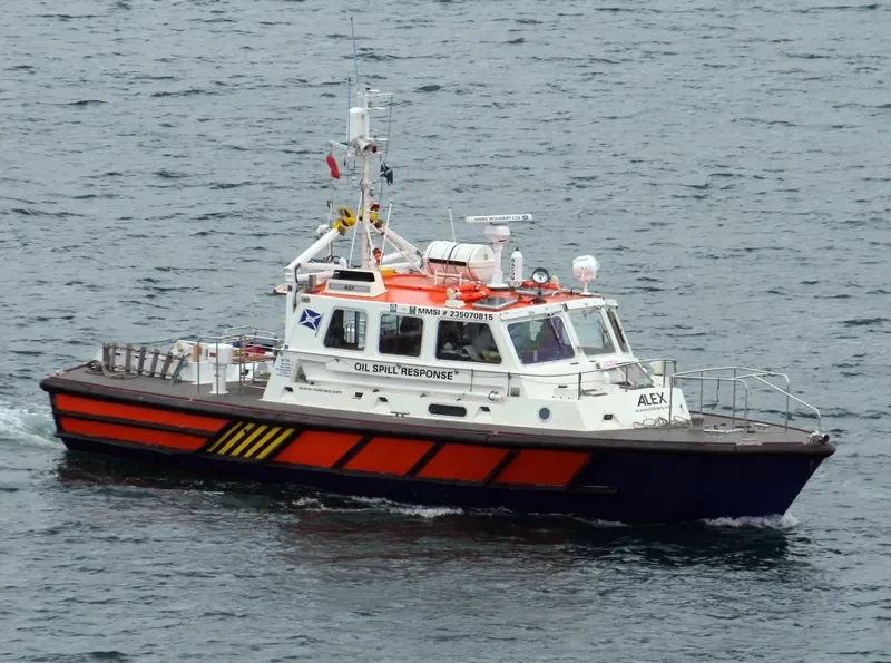 TRITON General Cargo IMO 7435204 photo 8