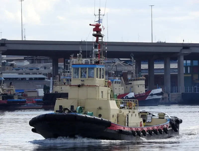 ONA MILAGRO General Cargo IMO 7435515 photo 5
