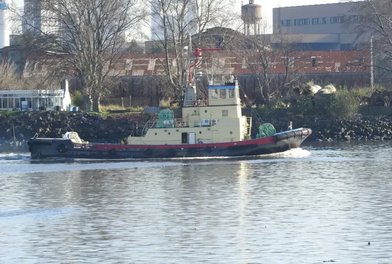 ONA MILAGRO General Cargo IMO 7435515 photo 8