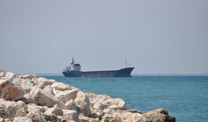 MODY H General Cargo IMO 7435620 photo 2
