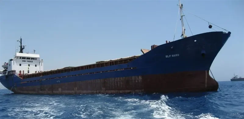 MODY H General Cargo IMO 7435620 photo 8