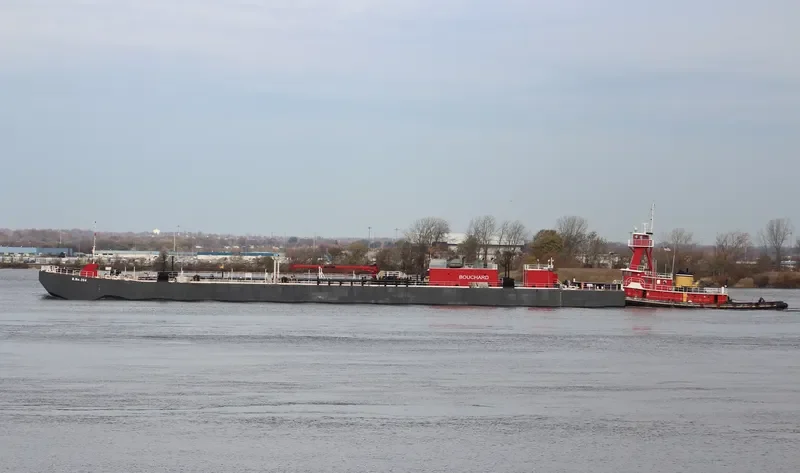 EVENING TIDE General Cargo IMO 7435759 photo 4
