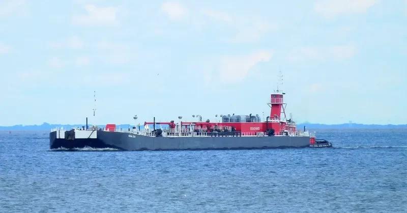 EVENING TIDE General Cargo IMO 7435759 photo 6