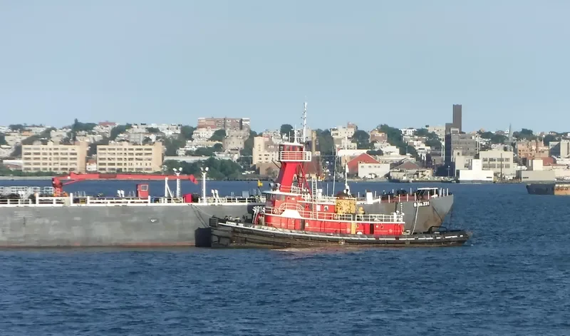 EVENING TIDE General Cargo IMO 7435759 photo 7