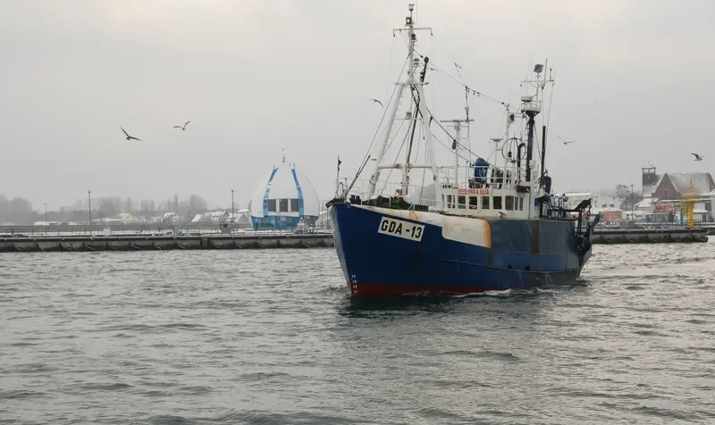 WLA 182 General Cargo IMO 7435979