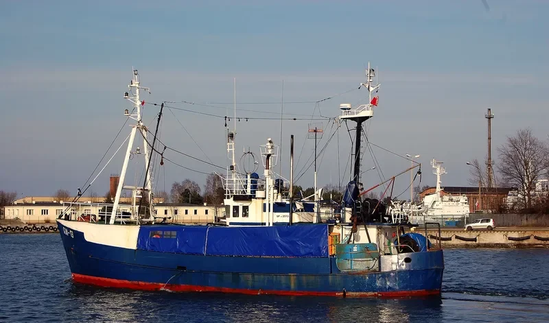 WLA 182 General Cargo IMO 7435979 photo 5