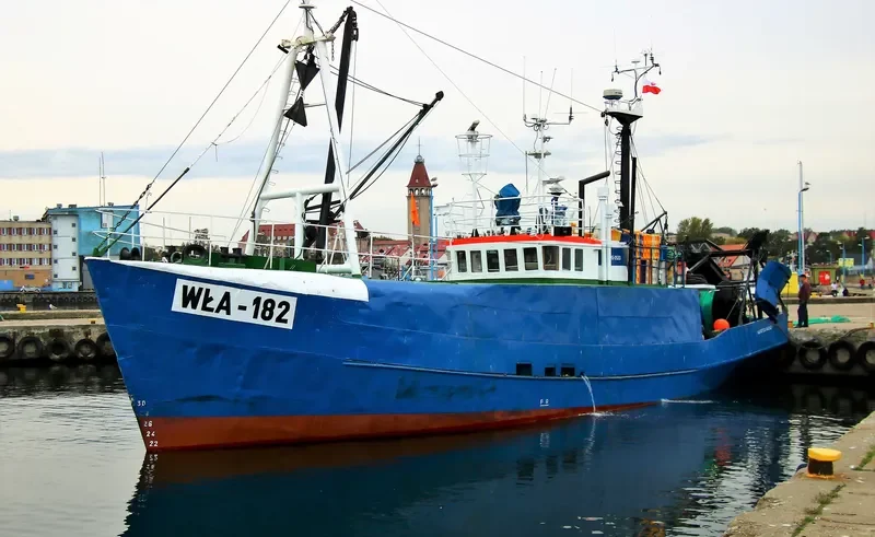 WLA 182 General Cargo IMO 7435979 photo 7