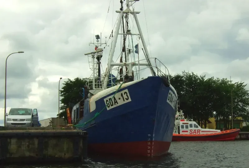 WLA 182 General Cargo IMO 7435979 photo 8