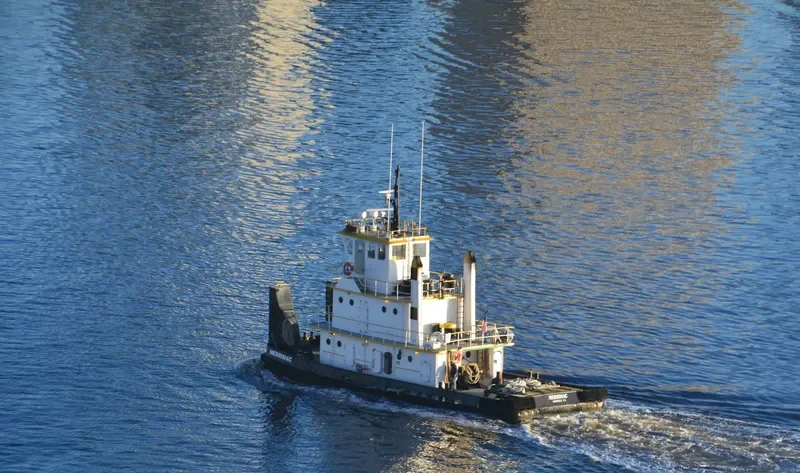 MERRIMACK General Cargo IMO 7436727 photo 2