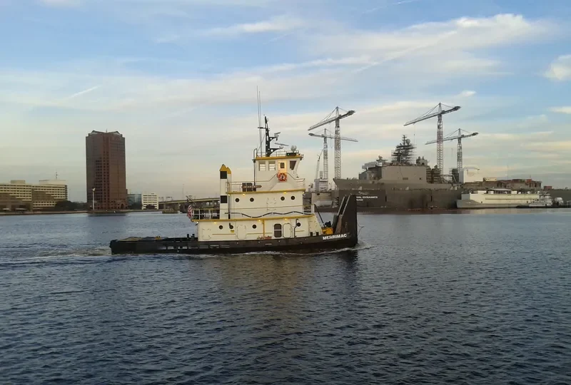 MERRIMACK General Cargo IMO 7436727 photo 7