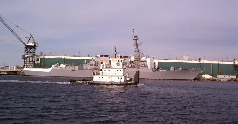 MERRIMACK General Cargo IMO 7436727 photo 9