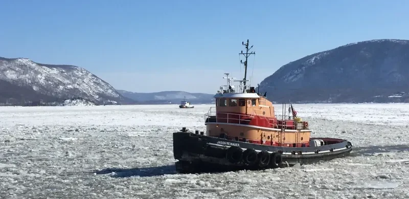 JASON REINAUER General Cargo IMO 7437056 photo 2