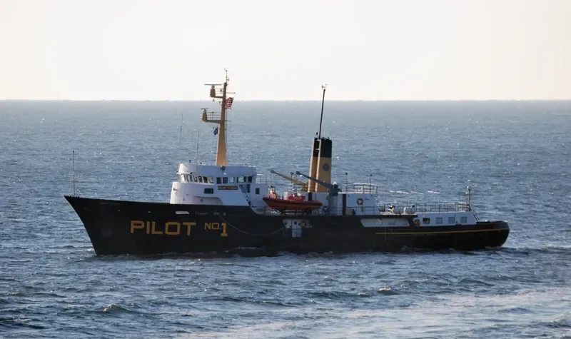 NEW YORK General Cargo IMO 7437068 photo 4