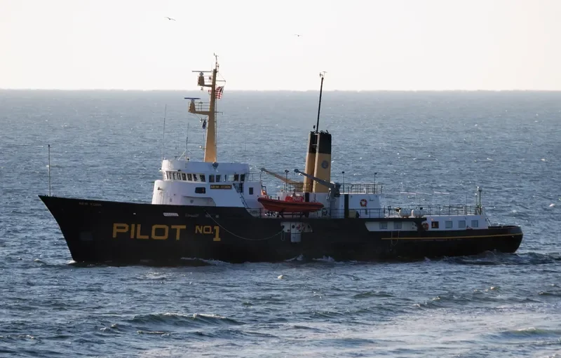 NEW YORK General Cargo IMO 7437068 photo 5