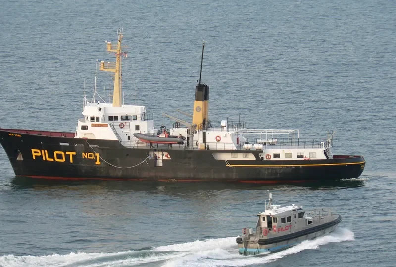 NEW YORK General Cargo IMO 7437068 photo 7